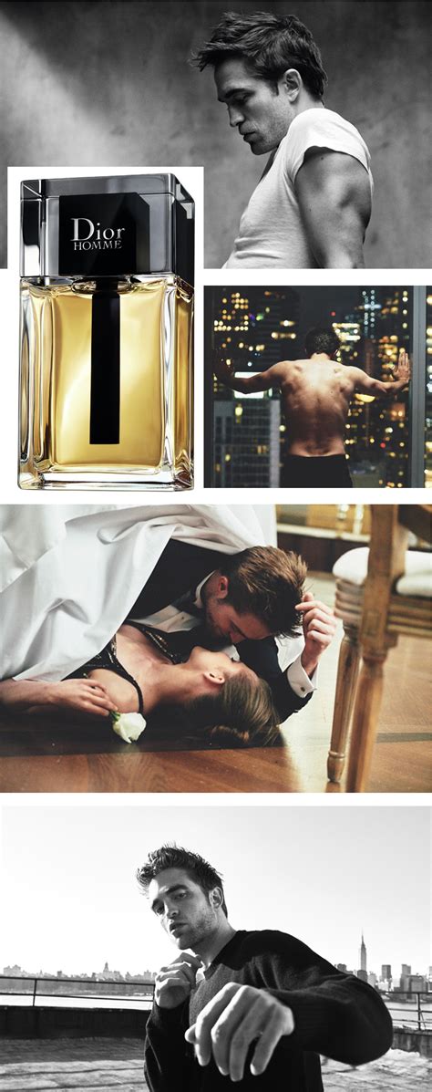 dior homme i m your man model